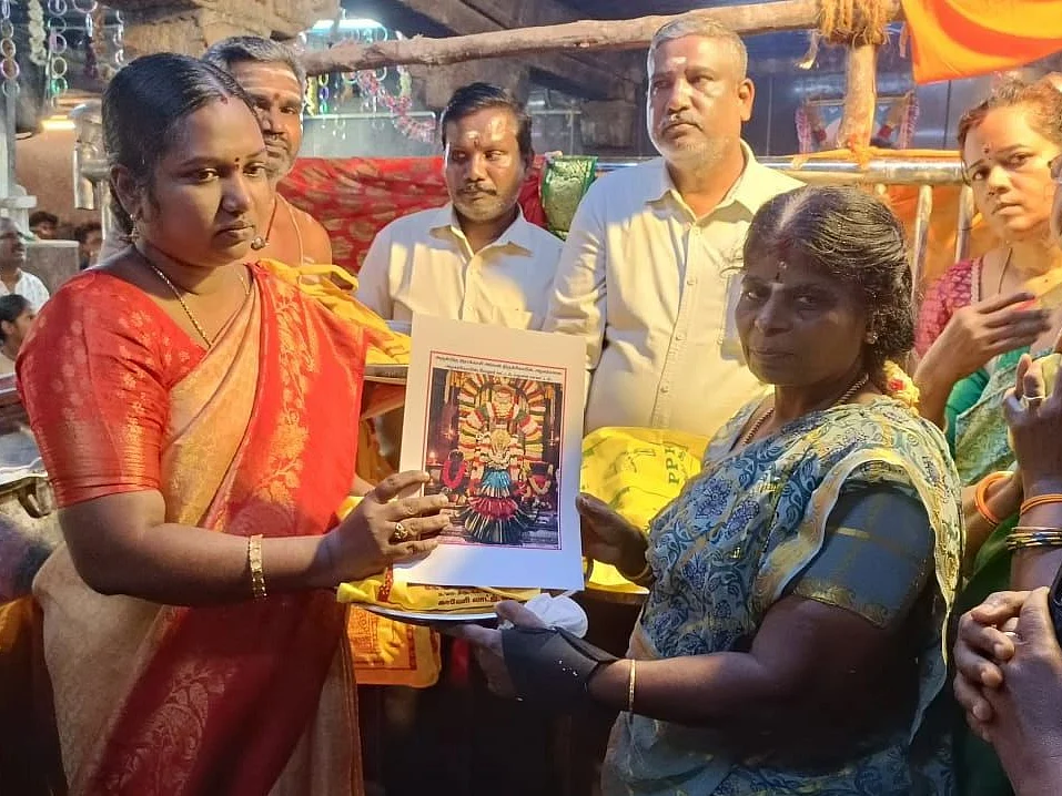 தமிழக அரசின் ஆடி மாத ஆன்மிகச் சுற்றுலா: மதுரையைச் சுற்றியுள்ள அம்மன் கோயில்களுக்கு ஒரு ட்ரிப்!