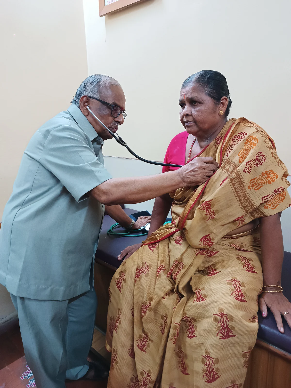 பத்மஸ்ரீ டாக்டர் வி.எஸ். நடராஜன்