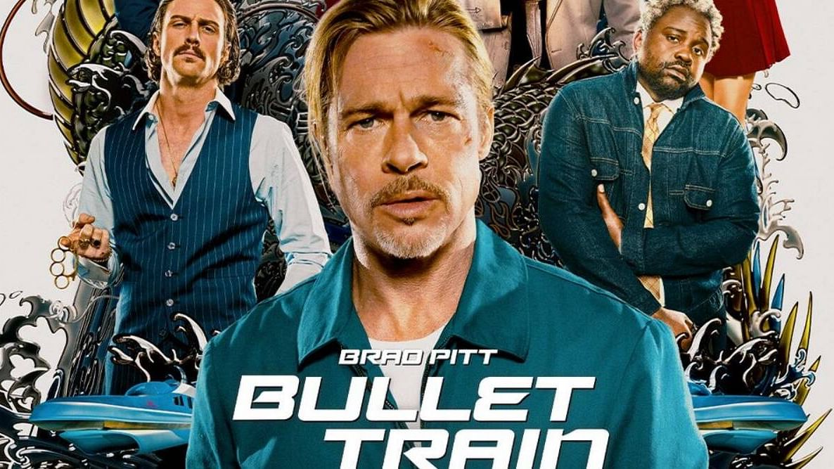 Bullet Train
