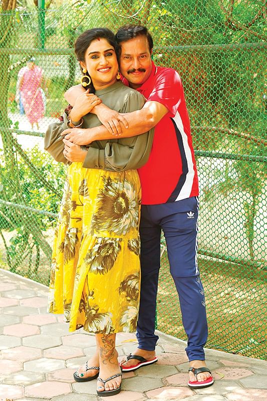 “இது துயர் காணும் பெண்களின் தனிக் குரல்!”