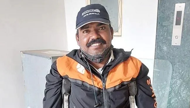 கிருஷ்ணப்பா ரத்தோட்