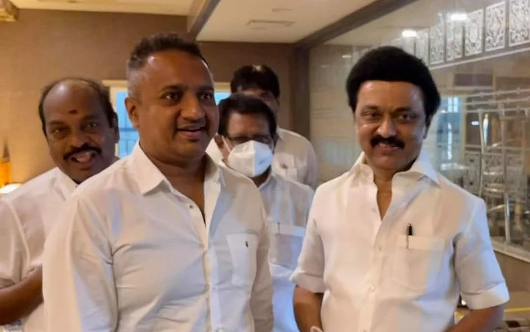 செல்லூர் ராஜூவின் அமைதி முதல் பாஜக நிர்வாகிகளின் ரௌடிகள் சகவாசம் வரை! - கழுகார் அப்டேட்ஸ்