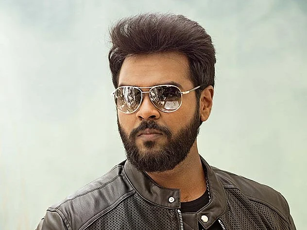 சசிகுமார் இயக்கத்தில் சண்முக பாண்டியன் நடிக்கும் `குற்றப்பரம்பரை' - படப்பிடிப்பு தாமதமாவது ஏன்?
