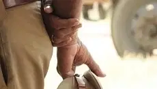 காவல்துறை