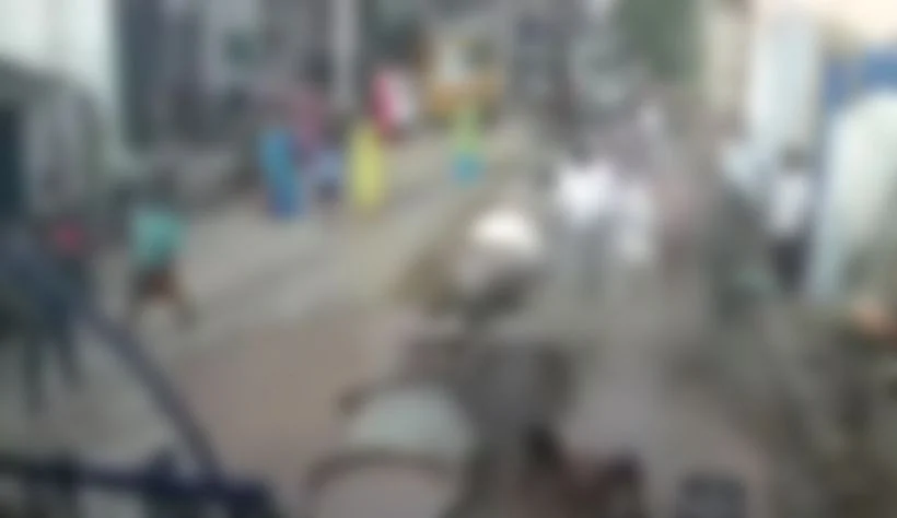 வீடியோ காட்சி