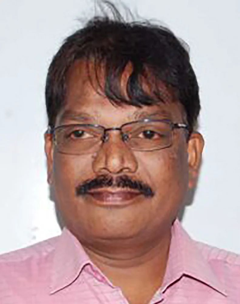 ஜெயக்குமார்
