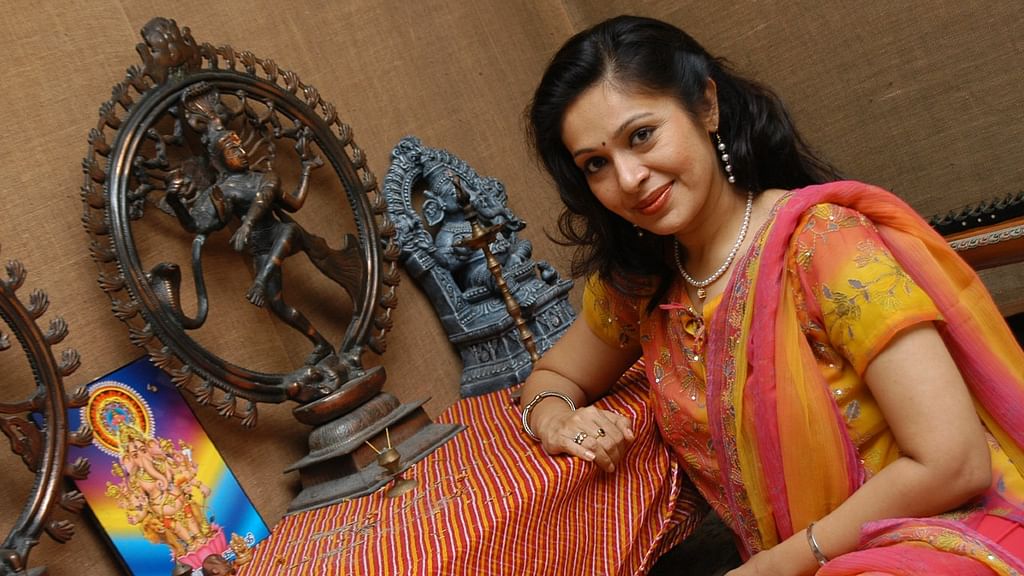1980s evergreen Heroins - Rupini