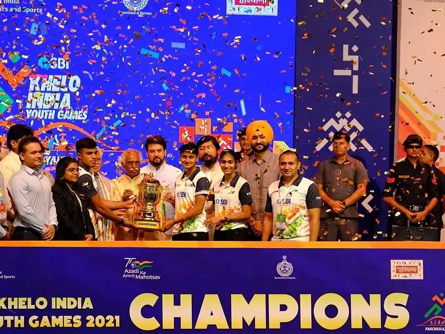 கேலோ இந்தியா நிதி ஒதுக்கீட்டில் பாரபட்சம், வஞ்சிக்கப்படுகிறதா தமிழகம்? தரவுகள் சொல்வது என்ன?