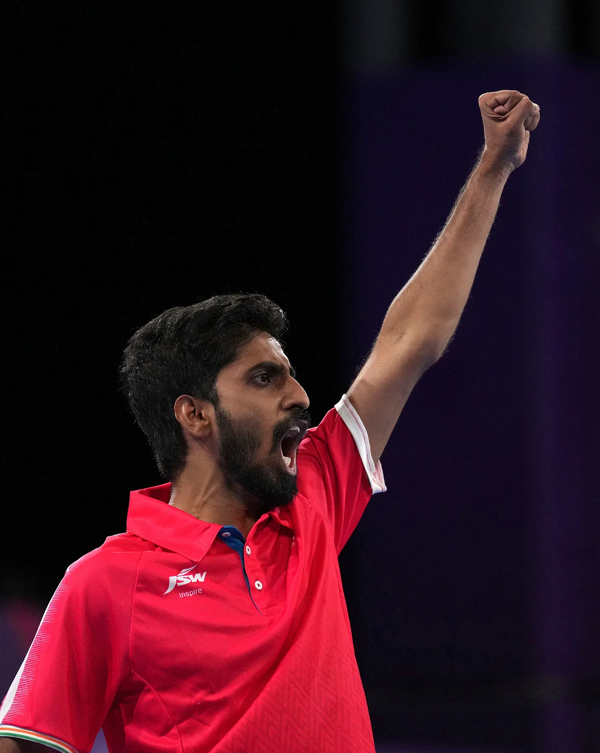 India at CWG - Day 11 Highlights:
61 பதக்கங்களுடன் காமன்வெலத்தை நிறைவு செய்தது இந்தியா!