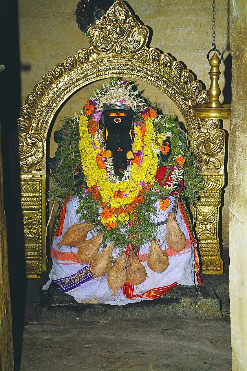 உச்சிஷ்ட கணபதி