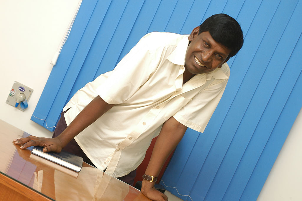 Vadivelu