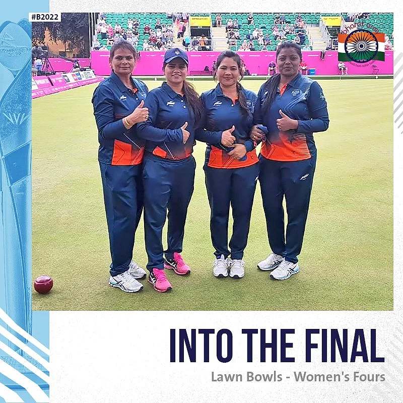 Team India
