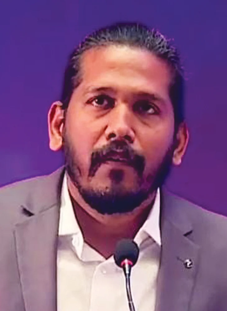 ஜனார்த்தனன்