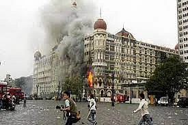 `26/11 பாணியில் மும்பையில் மீண்டும் ஒரு தாக்குதல்’ - பாகிஸ்தானில் இருந்து வந்த மிரட்டல்