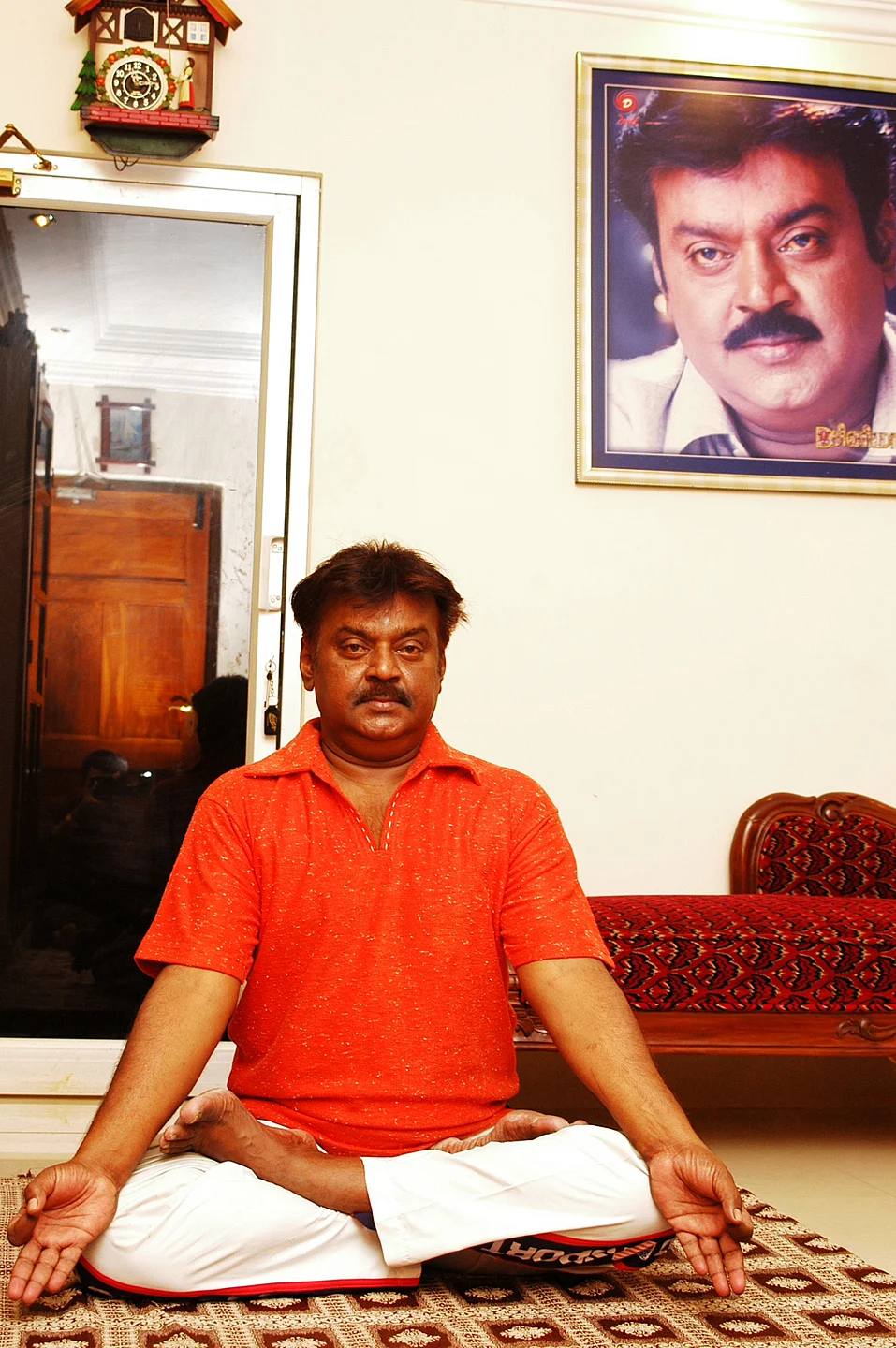 Vijayakanth