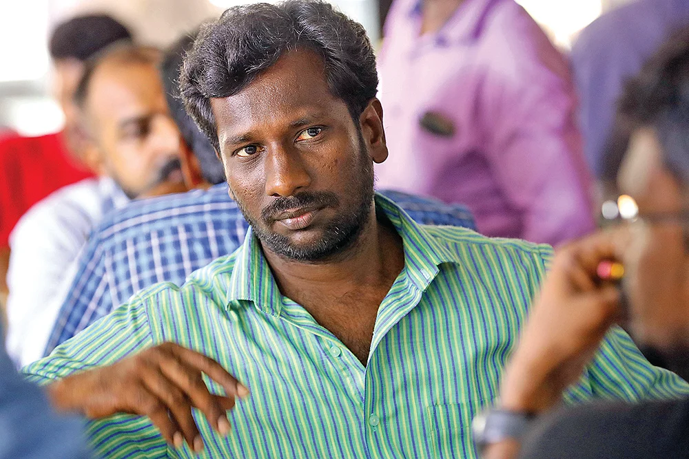 மாறன்