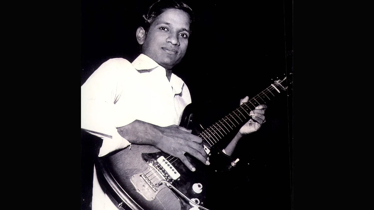 Ilaiyaraaja