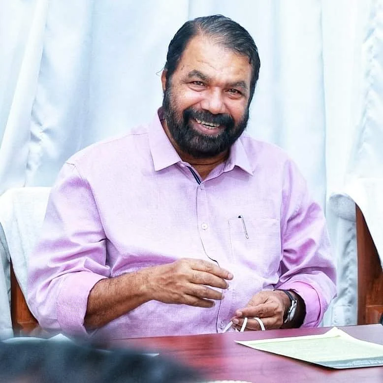 அமைச்சர் சிவன்குட்டி