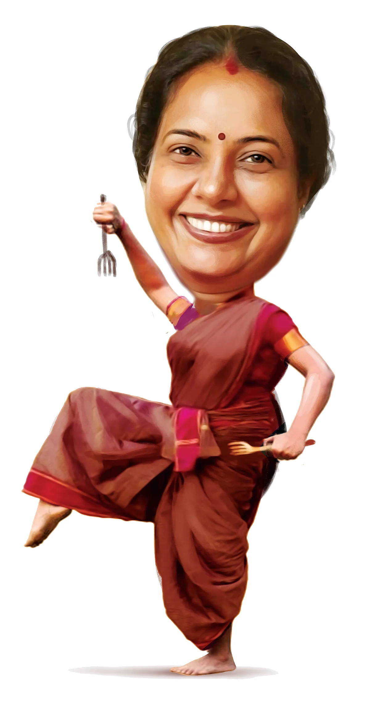 வாசகர் மேடை: வூடுகட்டி அடிக்கும் சித்தப்பு!