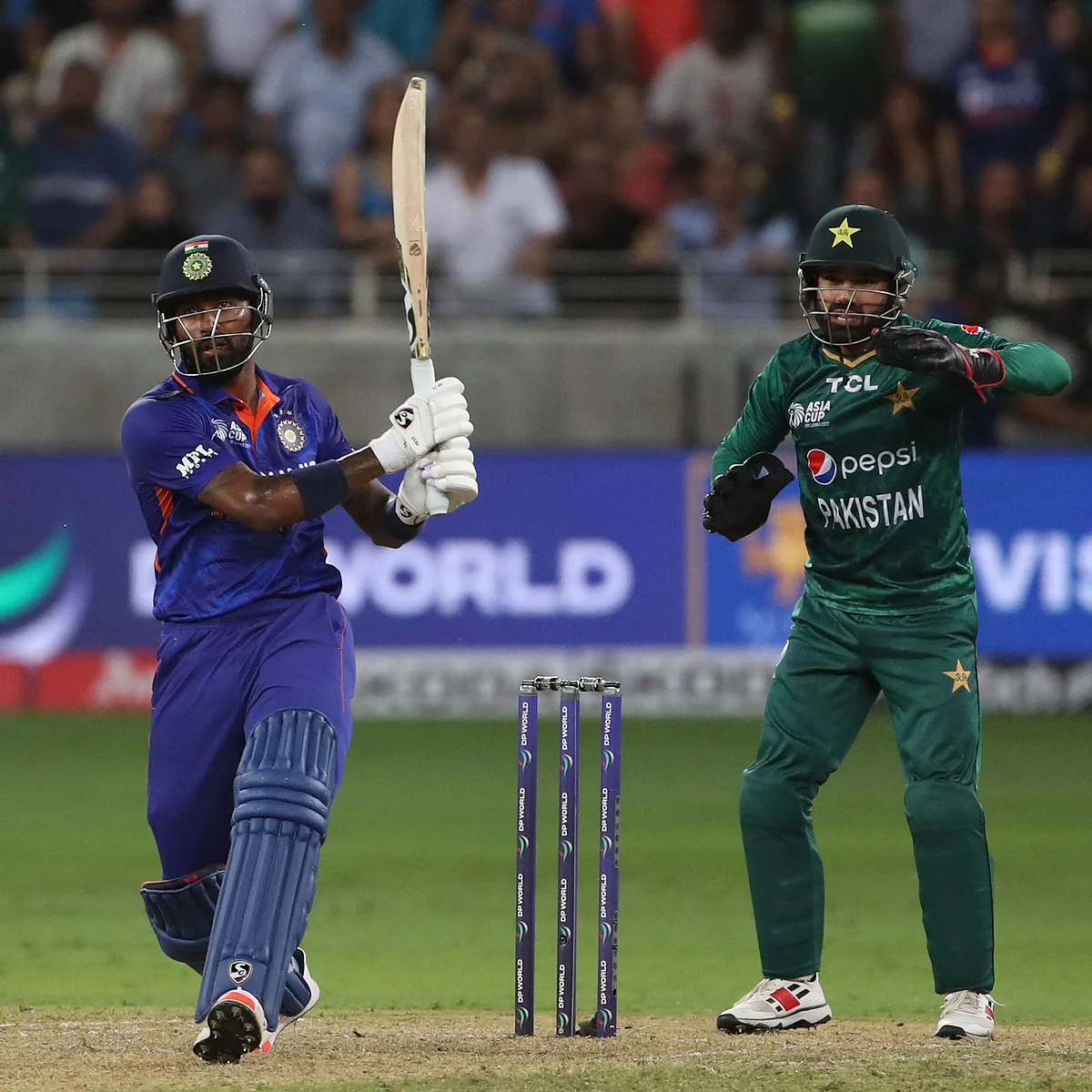 Hardik Pandya