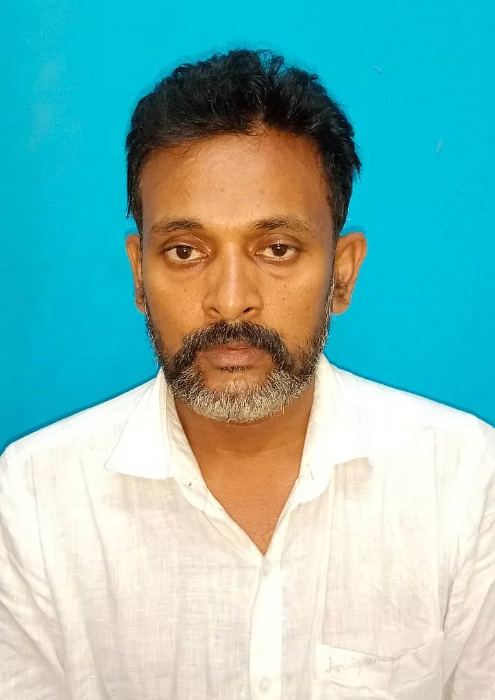 ஆரோக்கியராஜ்
