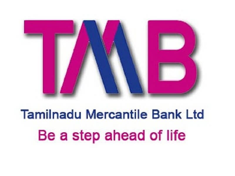 தமிழ்நாடு மெர்க்கன்டைல் வங்கி: 2022-ம் ஆண்டின் `சிறந்த சிறிய வங்கி'யாகத் தேர்வு!