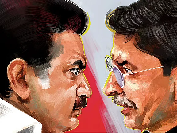 துணைவேந்தர்கள் மாநாடு: ஆளுநருடனான போட்டியில் முந்தினாரா முதல்வர் ஸ்டாலின்?!