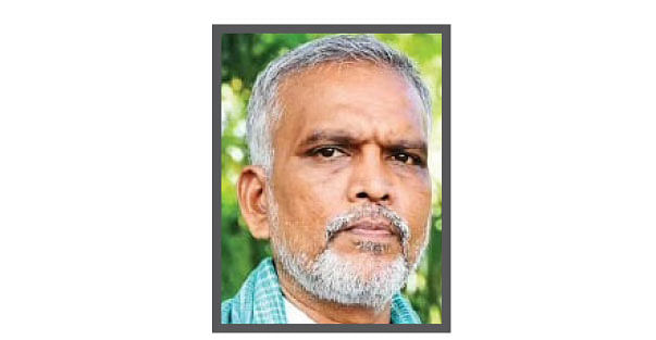 மைக்கேல் செயராசு