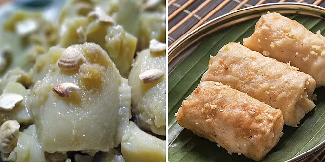 வீக் எண்டு ரெசிப்பீஸ்