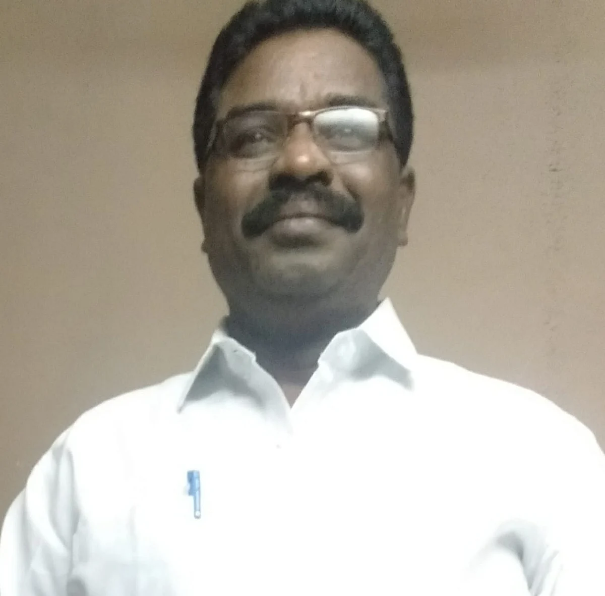 சைபர் க்ரைம் இன்ஸ்பெக்டர் செங்குட்டுவன்
