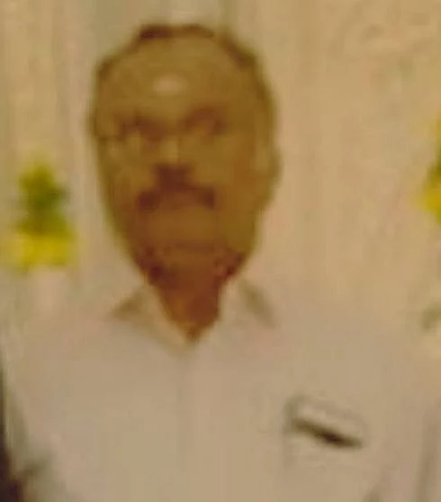 கே.வி. ஶ்ரீனிவாசன்