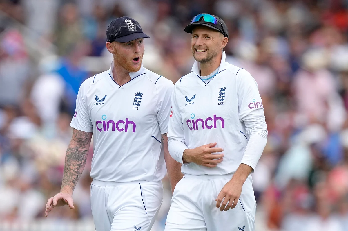 Ben Stokes, Joe Root | ENG vs SA