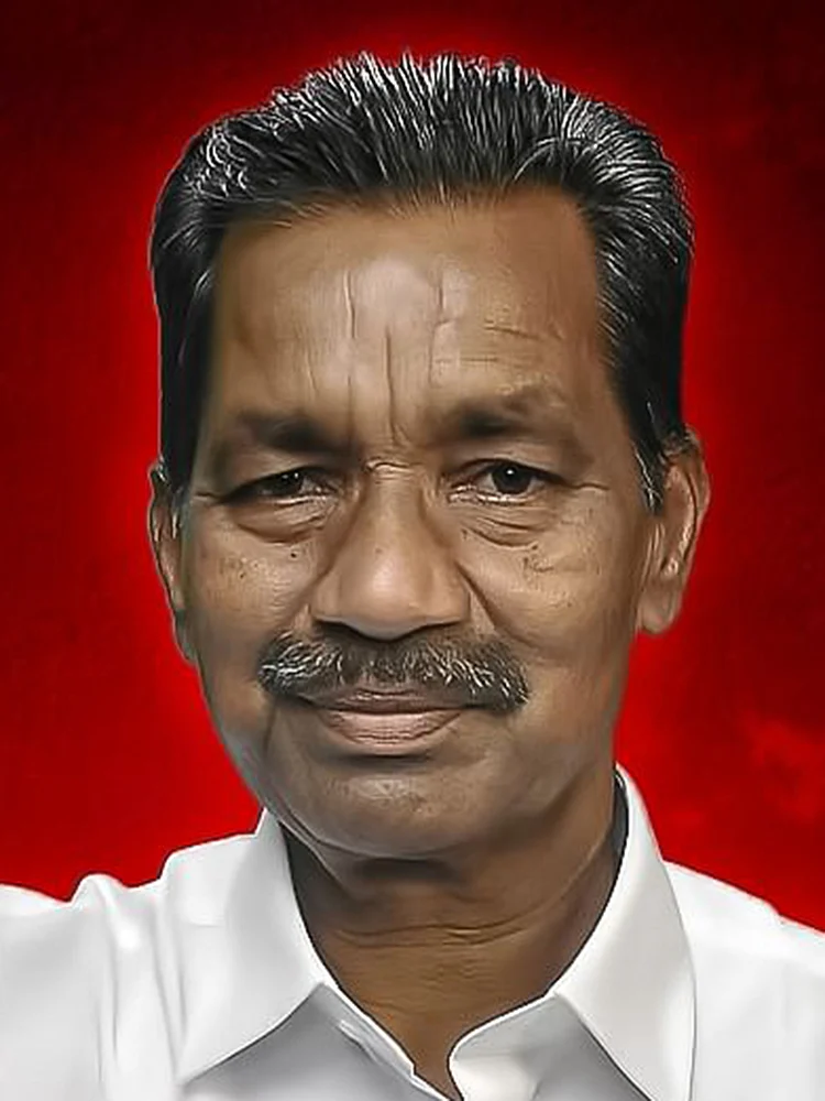 நாகை மாலி