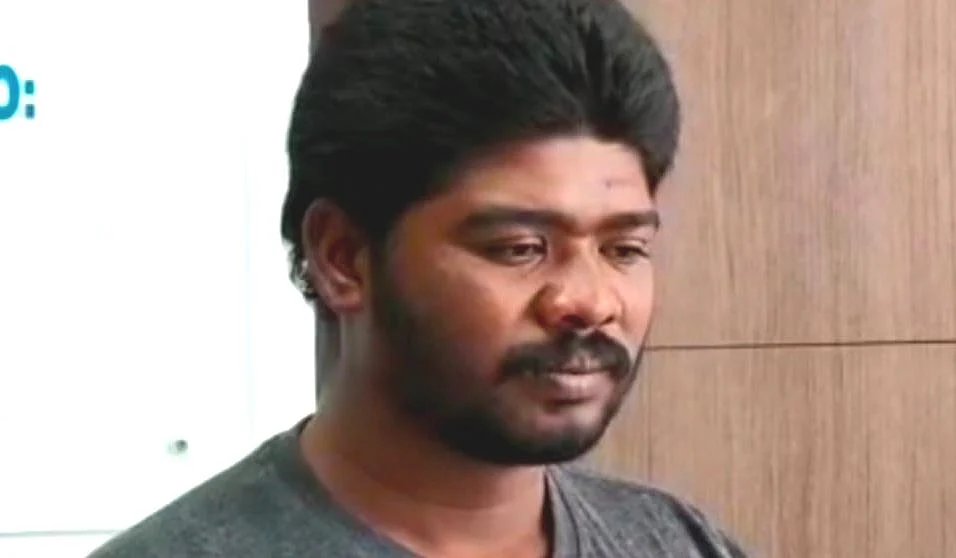 வேல்முருகன்