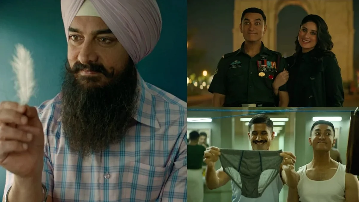 Laal Singh Chaddha