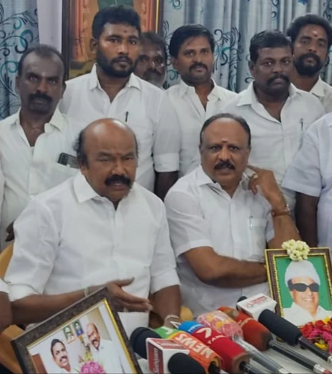 ராஜன் செல்லப்பா