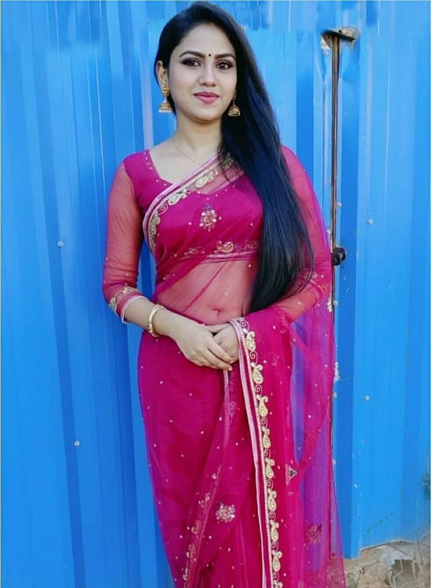 'கன்னத்தில் முத்தமிட்டால்' மனிஷா