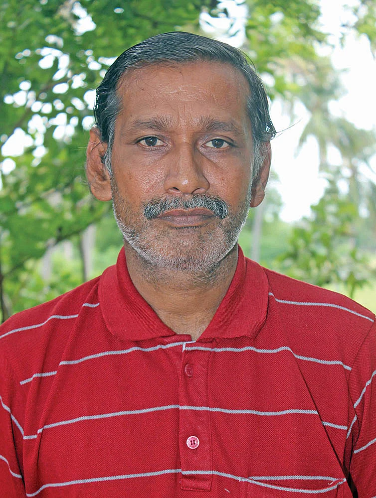 தங்கவேல்