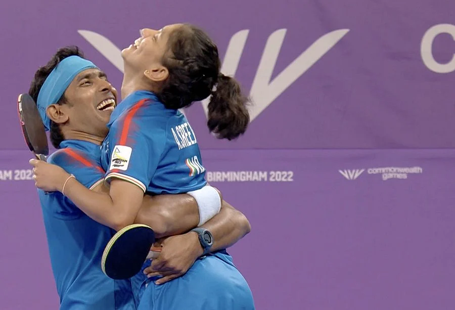India at CWG, Day 9 Highlights:
ஒரே நாளில் 14 பதக்கங்கள்!
வரலாறு படைத்த அவினாஷ், பிரியங்கா, பவினா!
