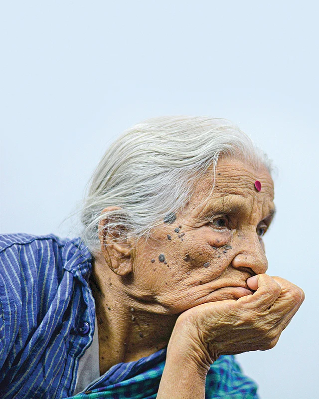 “உழைக்கிற மக்கள்கிட்டதான் நிலம் இருக்கணும்!”