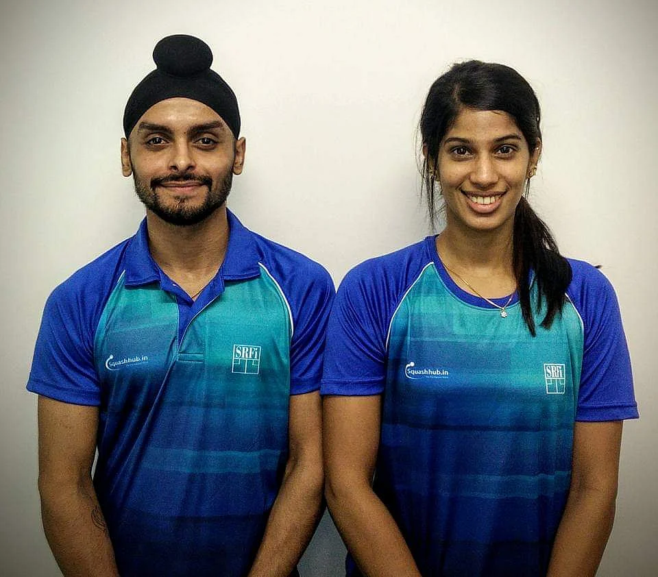 India at CWG, Day 6 Highlights: ஒரே நாளில் 5 பதக்கங்கள்! தடகளத்தில் முதல் பதக்கம்! சவுரவ் கோஷல் வரலாறு படைத்தார்!