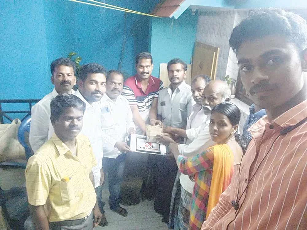 150 நாள்களில் இரட்டிப்பு லாபம்... திண்டுக்கல் `பிரைட் வே’-யை நம்பலாமா?