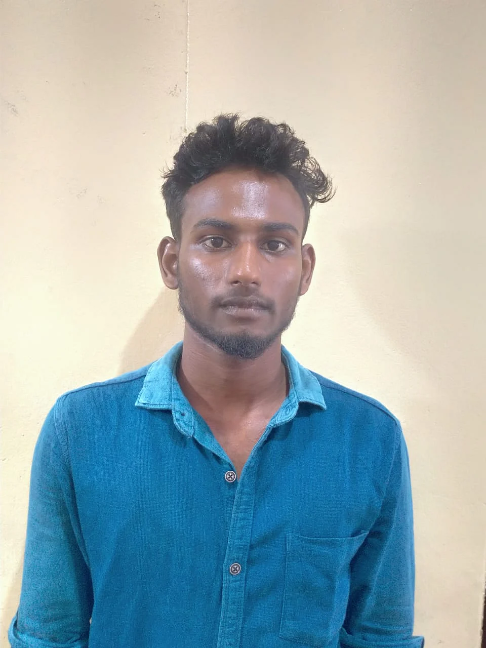 தங்கேஸ்வரன்
