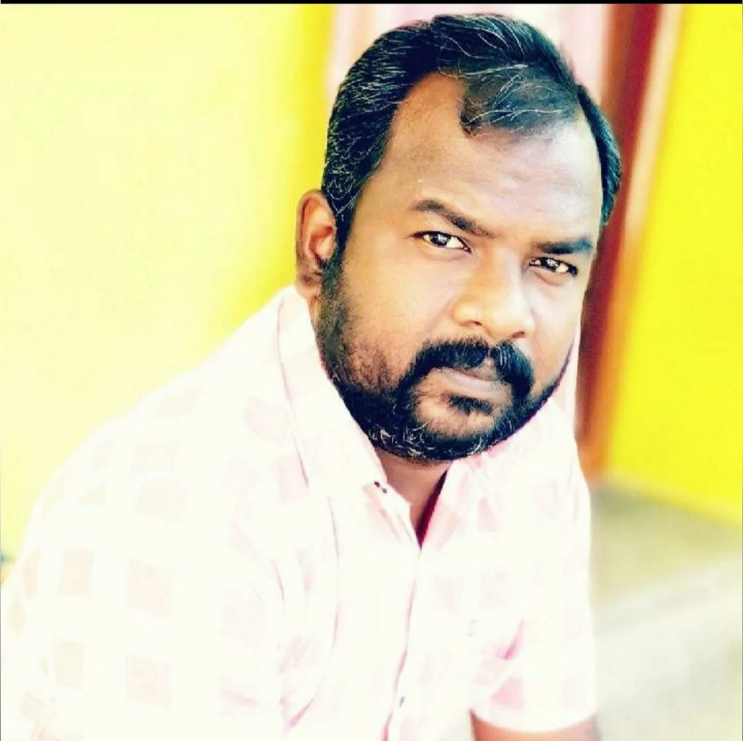 வி.சி.க மாவட்டச் செயலாளர் வசந்த்
