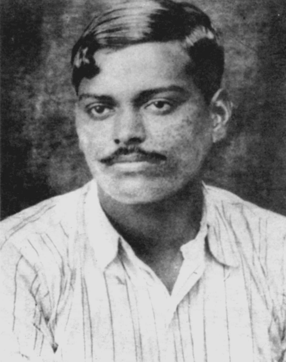சந்திரசேகர ஆசாத்
