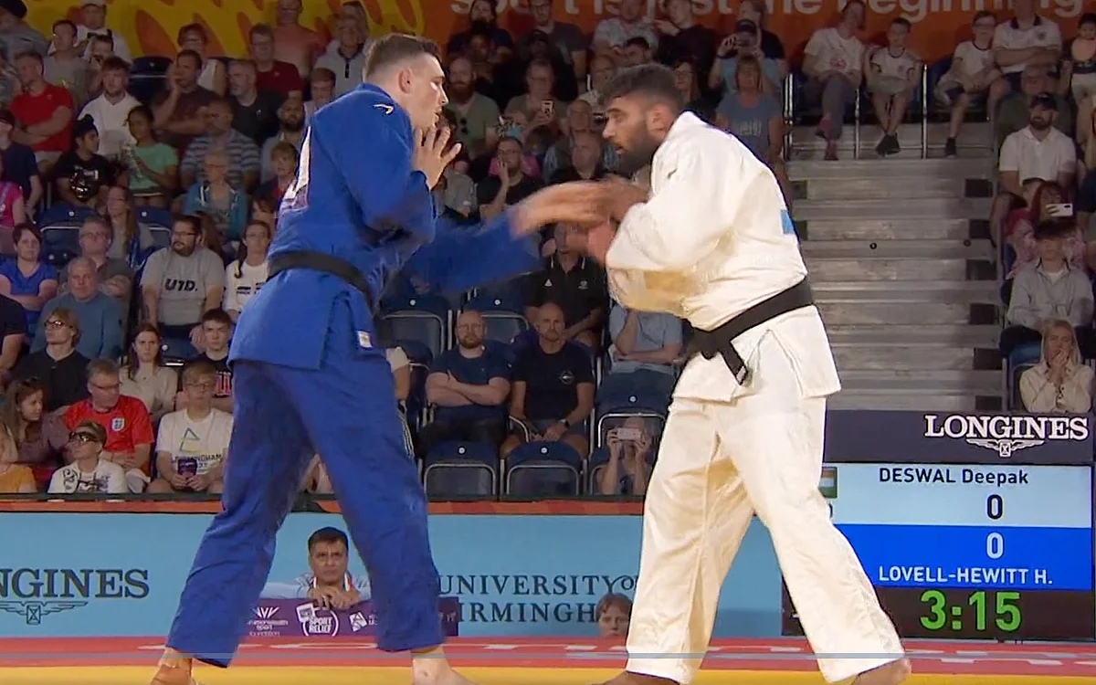 India at CWG, Day 6 Highlights: ஒரே நாளில் 5 பதக்கங்கள்! தடகளத்தில் முதல் பதக்கம்! சவுரவ் கோஷல் வரலாறு படைத்தார்!
