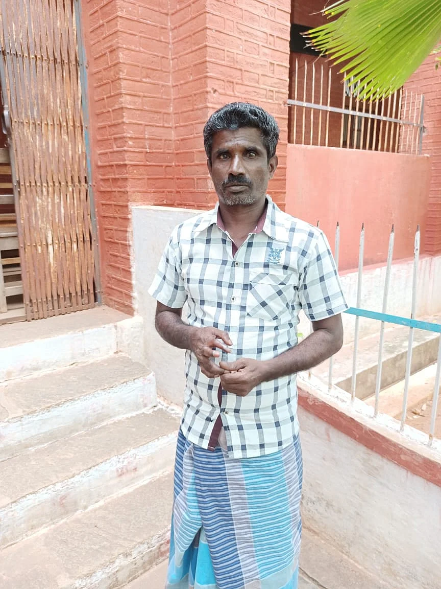வேளாங்கண்ணி