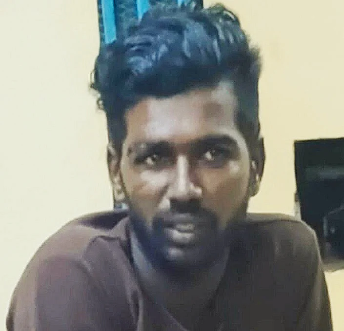 தீபக்ராஜ்