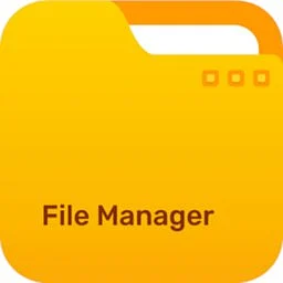 file manager