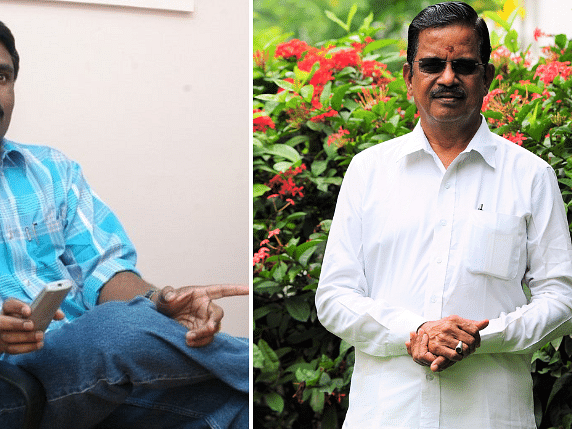 படத் தயாரிப்பாளர்கள் அன்புச்செழியன், தாணுவின் வீடு, அலுவலகங்களில் வருமான வரி ரெய்டு - பின்னணி என்ன?